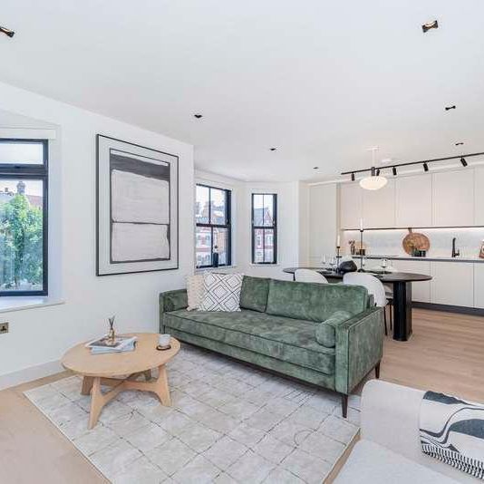 Twyford Avenue, London, W3 - Photo 1