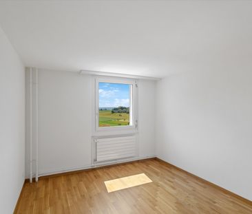 "Wohnen Sie mit Aussicht! Ihr neues Zuhause!" - Foto 4