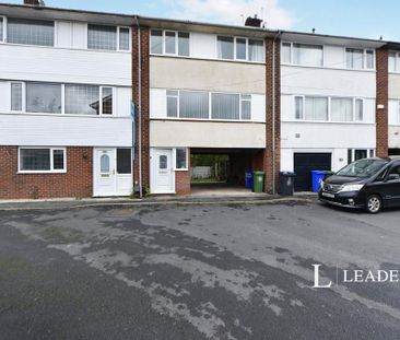 3 bedroom terraced house to rent - Photo 4