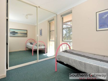 2 BED UNIT IN SECURE COMPLEX - Photo 2