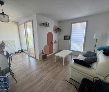 Location Appartement 3 pièces 63m² LILLE 59000 - Photo 1