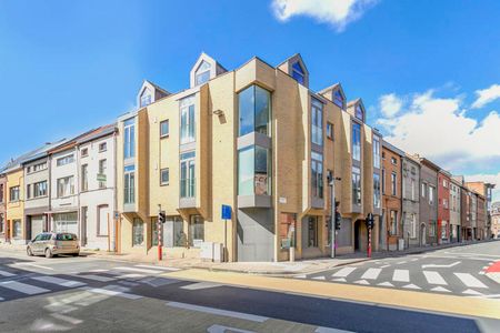 Appartement te huur in Aalst - Photo 5