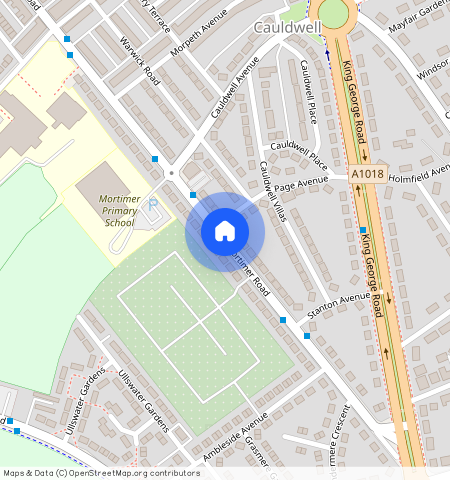 mortimer road, south shields