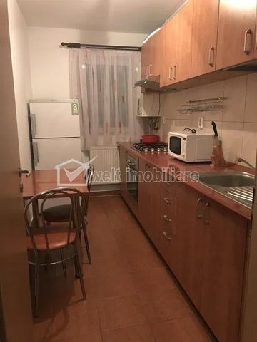 Apartament o camera in cariterul Zorilor - Photo 4