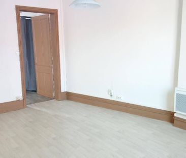 Location appartement 1 pièce 39.37 m² à Bourg-en-Bresse (01000) CEN... - Photo 2