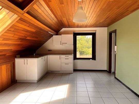 Appartement te HEIST-OP-DEN-BERG - Foto 1