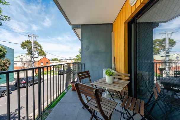 3/17 Ascot Vale Road, Flemington VIC 3031 - Photo 1