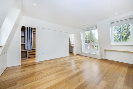 5 bedroom link detached house to rent - Photo 5