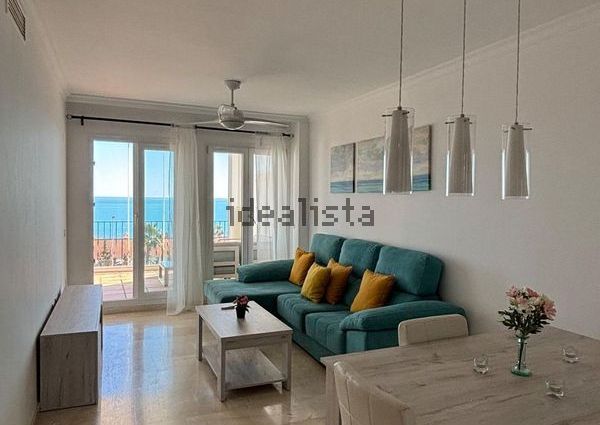 Alquiler de piso en Urbanización Aldea Hills, 2