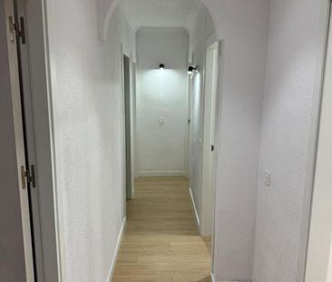 Apartamento planta baja en alquiler en El Pinillo, Torremolinos - Photo 2