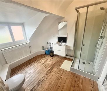 3 pièces - Meublé - 61 m² - 1er étage - Colocation non autorisée - Photo 4