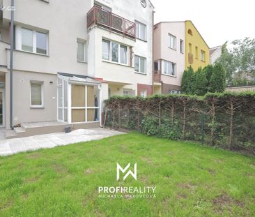 Pronájem bytu 1+kk 18 m² - Photo 2