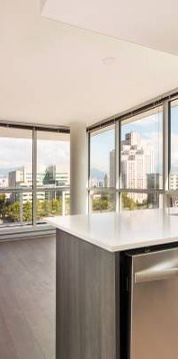 Beautiful Views from this 1 Bed in Fairview! SF #1001 - Photo 1