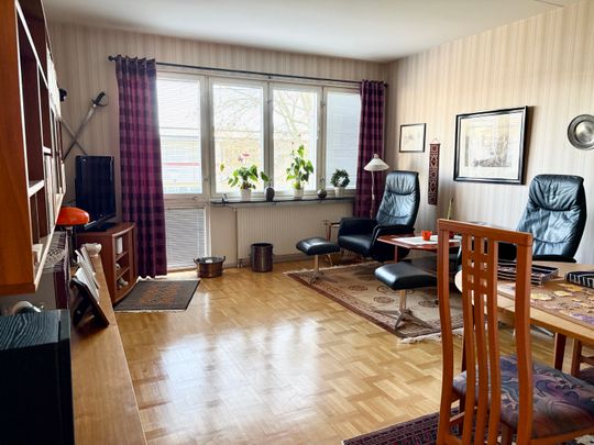 Dalhemsvägen 130B, Helsingborg - Foto 1