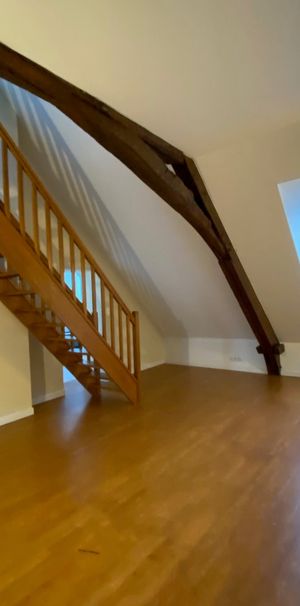 Location Appartement 3 pièces 75m² CHATEAUBRIANT 44110 - Photo 1