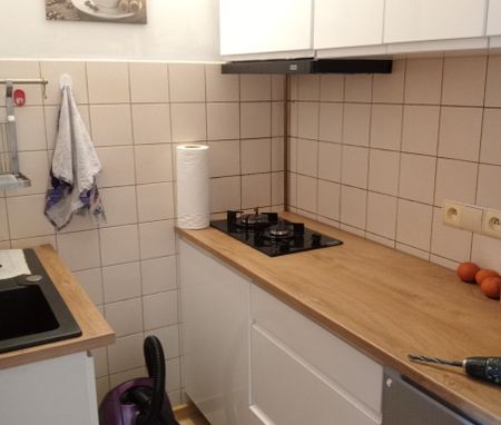 Warszawa, Śródmieście, Warszawa, Śródmieście, Hipoteczna - Photo 4