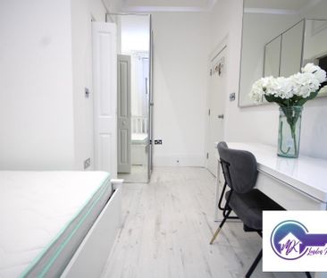 1 Bedroom Room in Flat Share To Rent - Photo 5