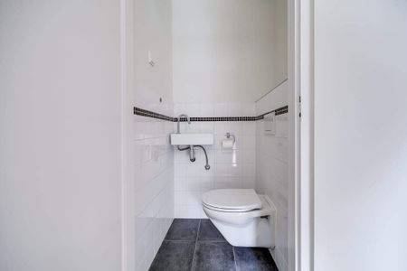 Appartement Hijmans van den Berghlaan 24, Utrecht - À Louer - Foto 5