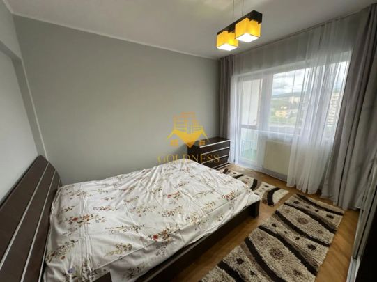 2 camere, Gheorgheni, Iulius Mall, FSEGA,Unirii,Alexandru Vaida Voevod - Photo 1