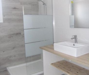 Maison 4 pièces à louer à THEZA - Photo 3