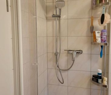 Helle 3-Zimmer-Wohnung direkt an der Wilhelmstraße - Photo 3