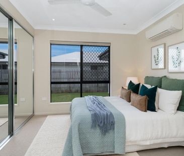 Modern 3-Bed Family Home in Burdell - Photo 3