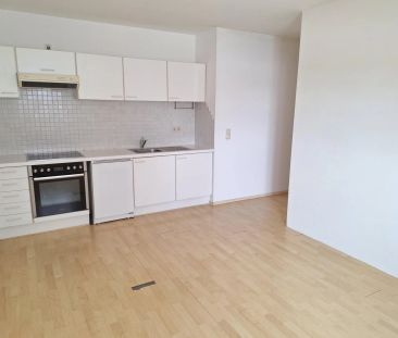 Gemütliche 1-Zimmer Wohnung direkt am Stadtplatz von Wels - Photo 4