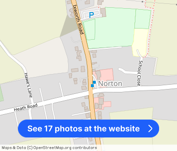 King George Close, Norton, Bury St. Edmunds, Suffolk, IP31 - Photo 1