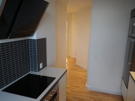 Indbydende lejlighed med central beliggenhed i Aalborg - Photo 4