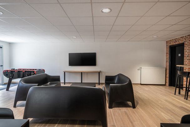 Location Appartement 1 pièce 19m² ORLEANS 45000 - Photo 1