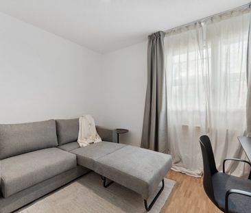 3.5 Zimmer, 68 m², 8. Stock - Photo 2