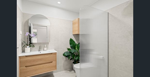 Fully Renovated Character Home in Central CBD Location - Photo 1