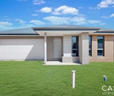 6 Bambusa Way, Clyde North - Photo 1