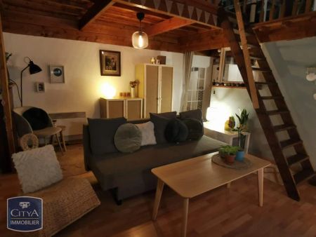 Appartement à louer 2 pièces 51.84m² - Photo 3