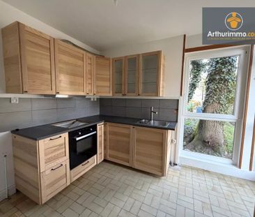 Location Maison 3 pièces 97 m2 à Villers-sur-Coudun - Photo 2