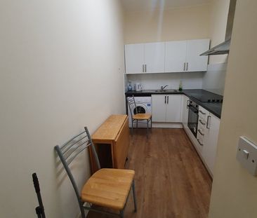 2 Bed Flat, Mansfield Road, NG1 - Photo 6