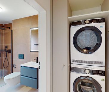Moderne 4.5-Zimmer-Gartenwohnung B1 - 1. Monat mietzinsfrei - Foto 3
