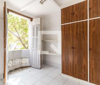 Studio para alugar com 35m², 1 quarto e sem vaga - Foto 2