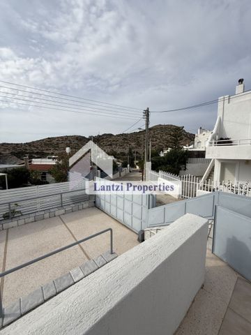 Μονοκατοικία για ενοικίαση Κέντρο (Παλαιά Φώκαια) - Φωτογραφία 3
