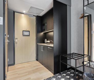 Appartement te huur: Willemsplein 25 6811 KB Arnhem - Foto 1