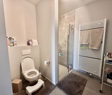 Duplex-appartement met 2 slaapkamers - Foto 1