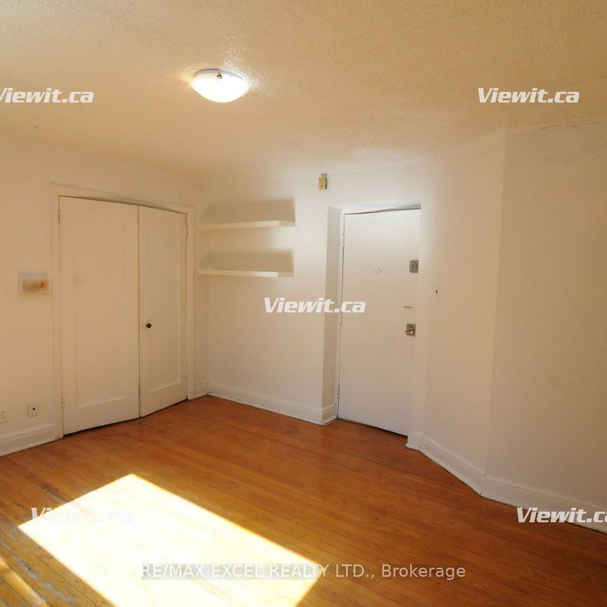 For Lease - 1A Elm Grove Avenue Unit# 24, Toronto, Ontario - Photo 1