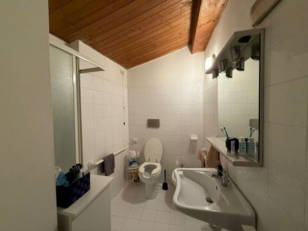 Spacious Private room in Via Pisana - Photo 5