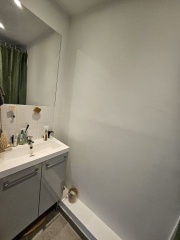 Location Appartement 2 pièces 44m² - Photo 5