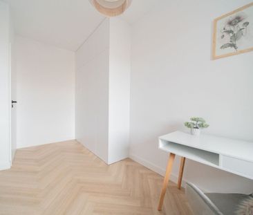 NOWE NOWOCZESNE W NOWYM BUDYNKU W PEŁNI WYPOSAŻONE 55 m² - Zdjęcie 4