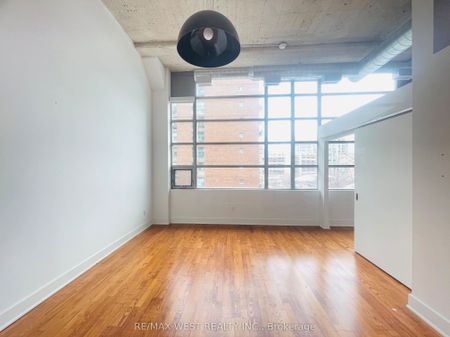 Tip Top Lofts , #424 - Photo 4