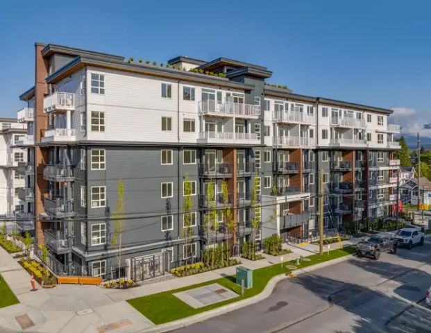 Red Sol | 750 Robinson Street, Coquitlam - Photo 1