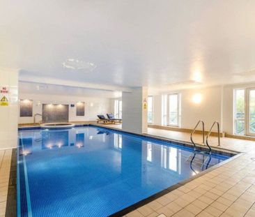 Room in a Shared Flat, Rotherhithe Street, SE16 - Photo 5