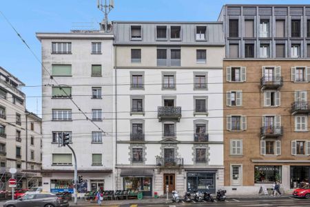 Beautiful apartment in the Servette district - Photo 5