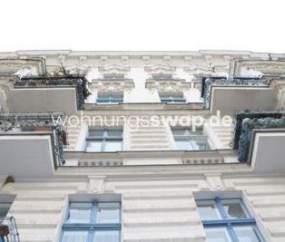 Wohnungsswap - 1 Zimmer, 26 m² - Stephanstraße, Moabit, Berlin - Foto 1